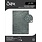 SIZZIX SIZZIX TIM HOLTZ 3D TEXTURE FADES GRAND CUIR FISSURÉ DOSSIER À GAUFRAGE A5
