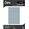SIZZIX SIZZIX TIM HOLTZ 2D TEXTURE FADES "VAULT" GRANDE TOILE D'ARAIGNÉE DOSSIER À GAUFRAGE A5