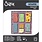 SIZZIX SIZZIX SETH APTER THINLITS VIEWFINDER STAMP & DIE SET