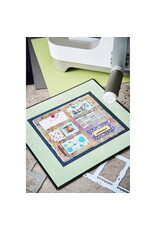 SIZZIX SIZZIX SETH APTER THINLITS VIEWFINDER STAMP & DIE SET