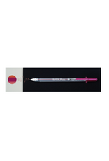 SAKURA GELLY ROLL SHIMMER GEL PEN RED VIOLET