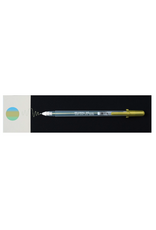 SAKURA GELLY ROLL SHIMMER GEL PEN FRESH GREEN