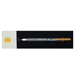 SAKURA GELLY ROLL SHIMMER GEL PEN COPPER
