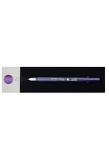 SAKURA GELLY ROLL SHIMMER GEL PEN PURPLE