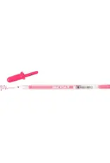SAKURA GELLY ROLL MOONLIGHT 0.5mm GEL PEN - RED