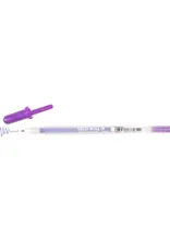 SAKURA GELLY ROLL MOONLIGHT 0.5mm GEL PEN - PURPLE