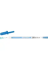 SAKURA GELLY ROLL MOONLIGHT 0.5mm GEL PEN - BLUE