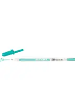 SAKURA GELLY ROLL MOONLIGHT 0.5mm GEL PEN - GREEN