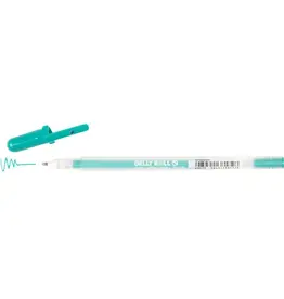 SAKURA GELLY ROLL MOONLIGHT 0.5mm GEL PEN - GREEN