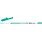 SAKURA GELLY ROLL MOONLIGHT 0.5mm GEL PEN - GREEN
