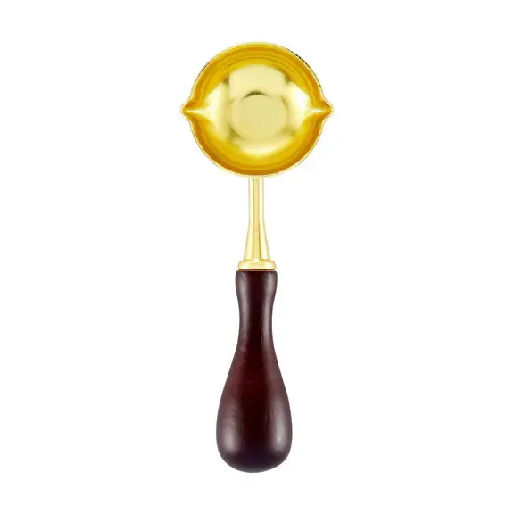 SPELLBINDERS SPELLBINDERS SEALED BY SPELLBINDERS COLLECTION WAX BEAD WARMER SPOON
