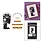 SPELLBINDERS SPELLBINDERS BETTERPRESS GHOULISH GREETINGS PRESS + FOIL PLATE