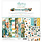 MINTAY MINTAY TEEN SPIRIT COLLECTION PACK 12X12 12 SHEETS + BONUS CUTOUTS