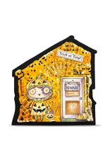 AALL & CREATE AALL & CREATE JANET KLEIN #1419 MORE CANDY A7 CLEAR STAMP SET