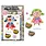AALL & CREATE AALL & CREATE JANET KLEIN #1427 MIDNIGHT HERO A7 CLEAR STAMP SET