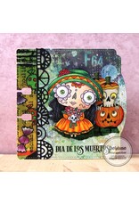 AALL & CREATE AALL & CREATE JANET KLEIN #64 TRICKSTERS ELIXIRS EPHEMERA DIE CUTS 115/PK