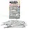 AALL & CREATE AALL & CREATE AUTOUR DE MWA #50 HILARIOUS HEADLINES EPHEMERA DIE CUTS 189/PK