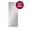 HUNKYDORY CRAFTS LTD. HUNKYDORY STUNNING SILVER BOOKMARK TOPPER MIRRI MATS 80/PK
