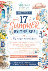 MINTAY MINTAY SUMMER BY THE SEA CREATIVE KIT