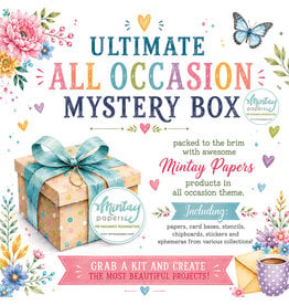 MINTAY MINTAY ULTIMATE ALL OCCASION MYSTERY BOX