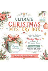 MINTAY MINTAY ULTIMATE CHRISTMAS MYSTERY BOX