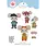 ELIZABETH CRAFT DESIGNS ELIZABETH CRAFT DESIGNS CUTE & WHIMSICAL SNUGGLE SEASON PJ PARTY DIE SET