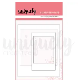 UNIQUELY CREATIVE UNIQUELY CREATIVE POLAROID FRAMES ESSENTIAL EPHEMERA