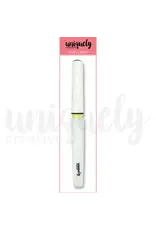 UNIQUELY CREATIVE UNIQUELY CREATIVE BLACK SPARKLE BRUSH