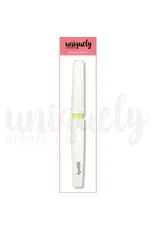 UNIQUELY CREATIVE UNIQUELY CREATIVE CLEAR SPARKLE BRUSH