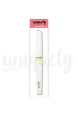 UNIQUELY CREATIVE UNIQUELY CREATIVE GOLD SPARKLE BRUSH