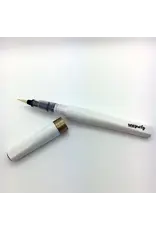 UNIQUELY CREATIVE UNIQUELY CREATIVE GOLD SPARKLE BRUSH