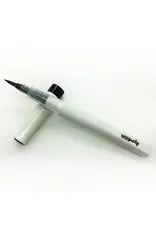 UNIQUELY CREATIVE UNIQUELY CREATIVE BLACK SPARKLE BRUSH