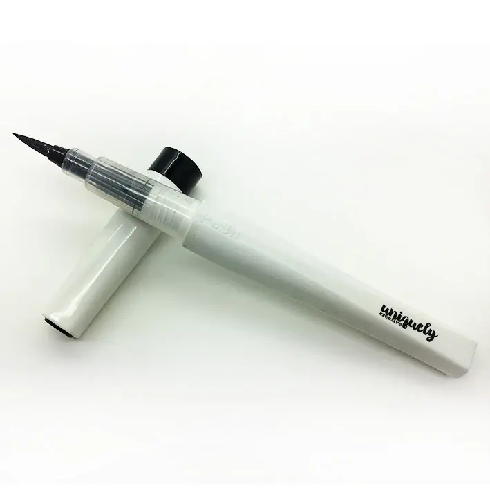 UNIQUELY CREATIVE UNIQUELY CREATIVE BLACK SPARKLE BRUSH