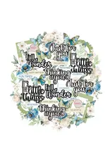 UNIQUELY CREATIVE UNIQUELY CREATIVE DELIGHTED CURIOSITIES CREATIVE CUTS DIE CUTS