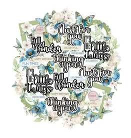 UNIQUELY CREATIVE UNIQUELY CREATIVE DELIGHTED CURIOSITIES CREATIVE CUTS DIE CUTS