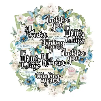 UNIQUELY CREATIVE UNIQUELY CREATIVE DELIGHTED CURIOSITIES CREATIVE CUTS DIE CUTS
