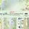UNIQUELY CREATIVE UNIQUELY CREATIVE DELIGHTED CURIOSITIES 12x12 COLLECTION PACK