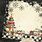 GRAPHIC 45 GRAPHIC 45 MERRY-FUL GREETINGS CHRISTMAS TREE LAYOUT 12x12 CARDSTOCK