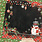 GRAPHIC 45 GRAPHIC 45 MERRY-FUL GREETINGS SNOWMAN LAYOUT 12x12 CARDSTOCK