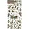 49 AND MARKET 49 AND MARKET CAMPFIRE MEMORIES BLENDABLE 6x12 RUB-ON TRANSFER SET 2/PK
