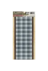 49 AND MARKET 49 AND MARKET CAMPFIRE MEMORIES 6x12 WASHI TAPE SHEETS