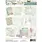 49 AND MARKET 49 AND MARKET THE QUIET OBSERVER 6x8 COLLECTION PACK 24 SHEETS