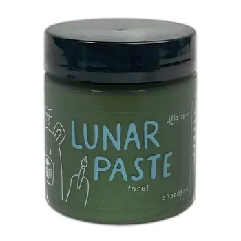 RANGER RANGER SIMON HURLEY CREATE FORE! LUNAR PASTE