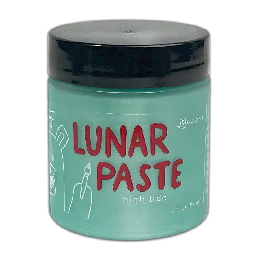 RANGER RANGER SIMON HURLEY CREATE HIGH TIDE LUNAR PASTE