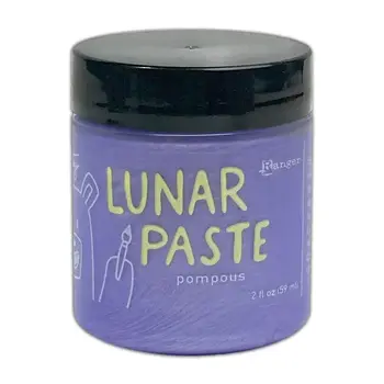 RANGER RANGER SIMON HURLEY CREATE POMPOUS LUNAR PASTE
