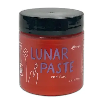RANGER RANGER SIMON HURLEY CREATE RED FLAG LUNAR PASTE