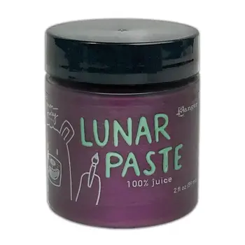 RANGER RANGER SIMON HURLEY CREATE 100% JUICE LUNAR PASTE