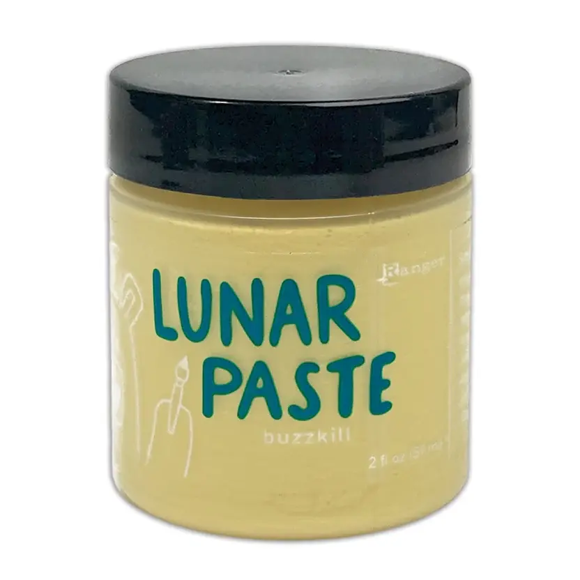RANGER RANGER SIMON HURLEY CREATE BUZZKILL LUNAR PASTE