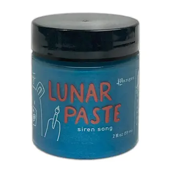 RANGER RANGER SIMON HURLEY CREATE SIREN SONG LUNAR PASTE