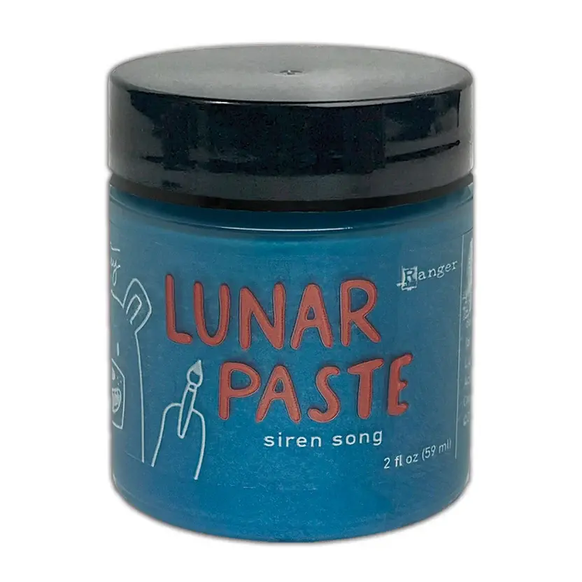 RANGER RANGER SIMON HURLEY CREATE SIREN SONG LUNAR PASTE
